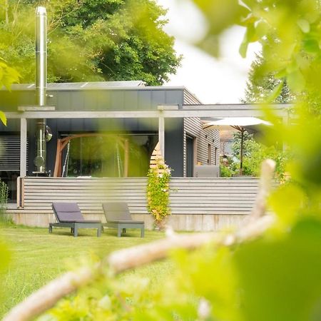 Ferienhaus Naturwerk Schwarzach am Main Exterior foto